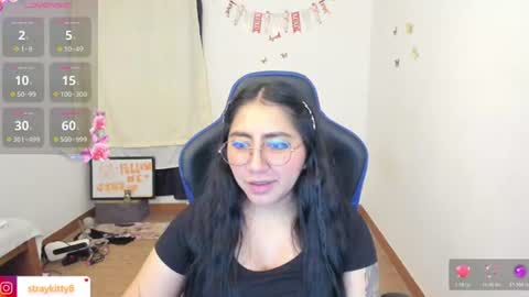 Snapshot of innocentchurchgirlll chatting on July 2, 2026, 11:55 pm Luna online show from July 2, 2026, 11:55 pm