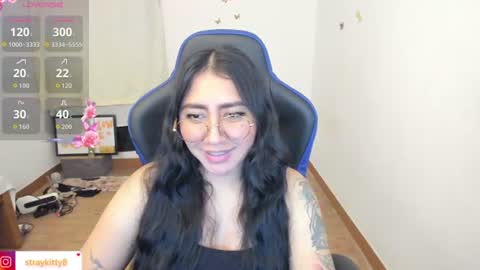 Snapshot of innocentchurchgirlll chatting on July 10, 2026, 12:04 am Luna online show from July 10, 2026, 12:04 am