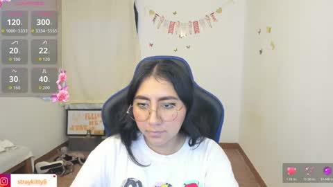 Snapshot of innocentchurchgirlll chatting on July 13, 2026, 8:11 pm Luna online show from July 13, 2026, 8:11 pm