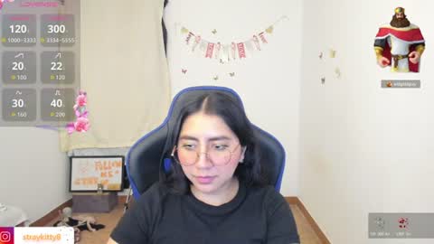 Snapshot of innocentchurchgirlll chatting on July 23, 2026, 12:24 am Luna online show from July 23, 2026, 12:24 am