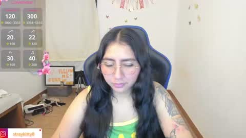 Snapshot of innocentchurchgirlll chatting on July 28, 2026, 1:21 pm Luna online show from July 28, 2026, 1:21 pm