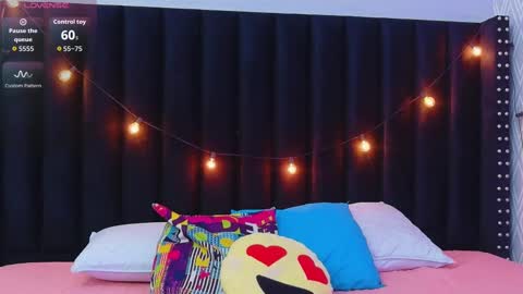 innocenthazel online show from October 26, 2025, 11:49 am