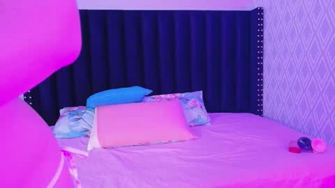 innocenthazel online show from March 18, 2026, 2:58 am