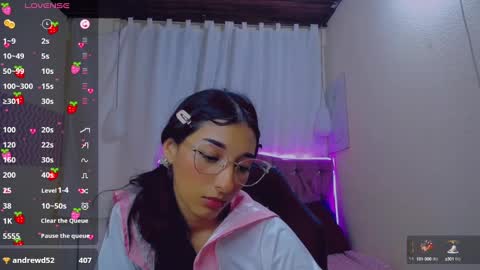 Luna moon online show from December 11, 2024, 6:09 pm