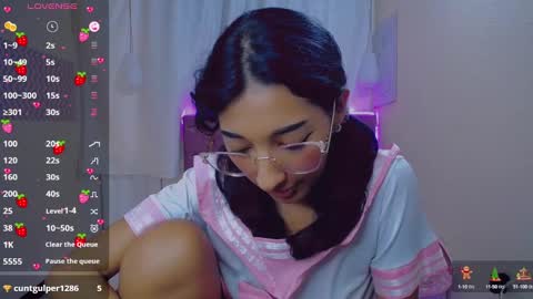 Luna moon online show from December 12, 2024, 4:10 pm