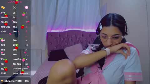 Luna moon online show from December 16, 2024, 5:54 pm