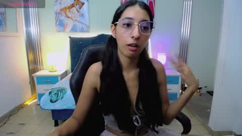 Snapshot of inocent_luna chatting on July 12, 2026, 2:57 am Luna moon online show from July 12, 2026, 2:57 am