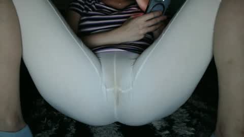 Snapshot of inocentekitty chatting on January 17, 2025, 9:06 pm Alessia online show from January 17, 2025, 9:06 pm