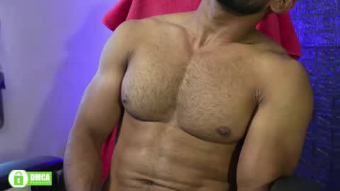 insanestud_miles2 online show from January 13, 2026, 7:02 am