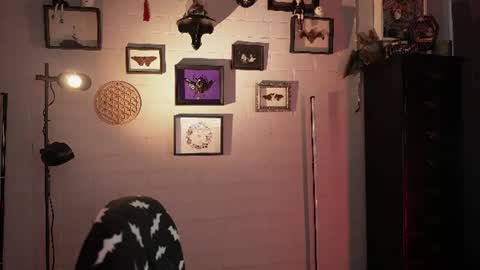 Snapshot of insania_999 chatting on June 24, 2026, 9:03 pm SANIA online show from June 24, 2026, 9:03 pm