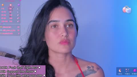 Snapshot of insatiable_couple4u chatting on December 3, 2024, 2:25 am Jen 20 Chris 25 - Independent couple online show from December 3, 2024, 2:25 am