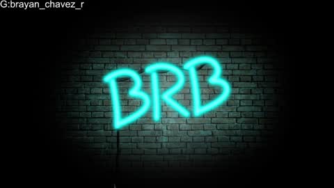 Brayan Chavez online show from January 28, 2025, 6:27 am