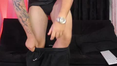 Brayan Chavez online show from January 19, 2026, 4:05 am