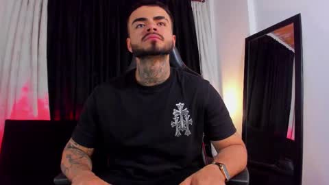 Brayan Chavez online show from March 2, 2026, 4:25 am