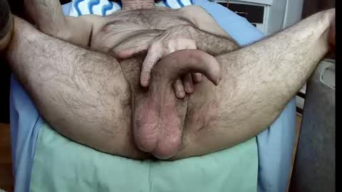 Inspector69er online show from April 16, 2026, 1:06 am