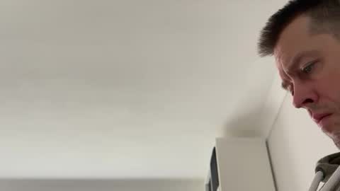 Snapshot of interestedhun chatting on January 13, 2025, 10:14 am InterestedHun online show from January 13, 2025, 10:14 am