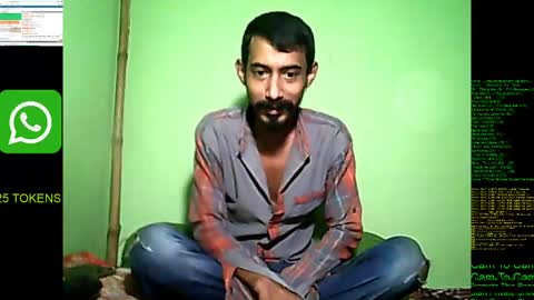 Snapshot of interne8famous chatting on January 23, 2025, 10:43 am interne8famous online show from January 23, 2025, 10:43 am