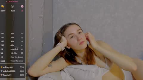 Bernadette  Join  online show from January 18, 2025, 1:08 am