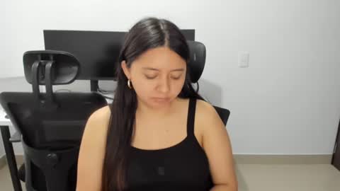 Iris 3 online show from February 25, 2026, 10:41 pm