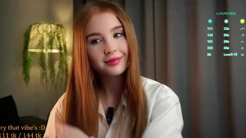 Ellie online show from February 20, 2025, 5:18 pm