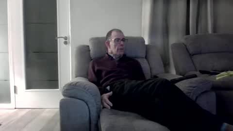 Snapshot of inthemood63 chatting on January 18, 2026, 5:17 pm inthemood63 online show from January 18, 2026, 5:17 pm