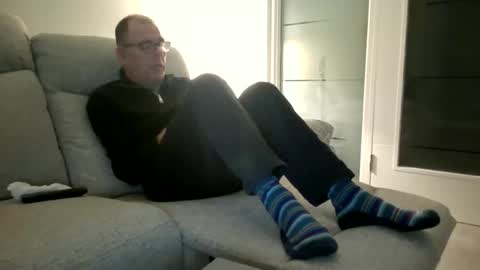 Snapshot of inthemood63 chatting on January 31, 2026, 7:11 pm inthemood63 online show from January 31, 2026, 7:11 pm