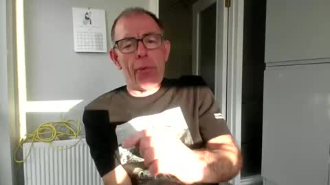 Snapshot of inthemood63 chatting on April 26, 2026, 6:49 pm inthemood63 online show from April 26, 2026, 6:49 pm