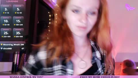 Cassie online show from April 6, 2026, 12:39 pm