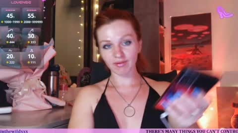 Cassie online show from April 22, 2026, 1:01 pm