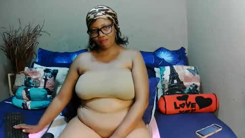 boniswa caroline online show from April 5, 2026, 6:49 pm