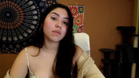 Snapshot of intimatetales chatting on January 8, 2025, 4:22 pm Africa online show from January 8, 2025, 4:22 pm