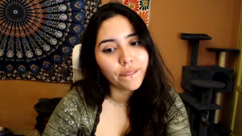 Snapshot of intimatetales chatting on January 21, 2025, 4:16 pm Africa online show from January 21, 2025, 4:16 pm