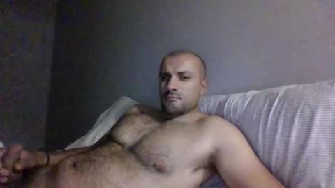 intolder35 online show from April 5, 2026, 11:40 am