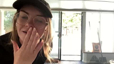 IntoTheWoodsWeGo online show from October 1, 2025, 8:37 pm