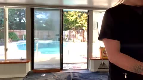 IntoTheWoodsWeGo online show from October 3, 2025, 9:23 pm