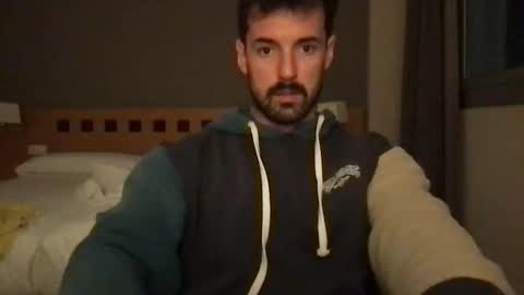 inupe92 online show from March 13, 2026, 10:05 pm