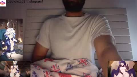 ipadlovxc69 online show from January 9, 2025, 9:59 am