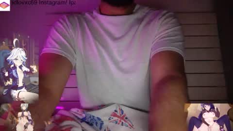 ipadlovxc69 online show from February 12, 2025, 11:51 am