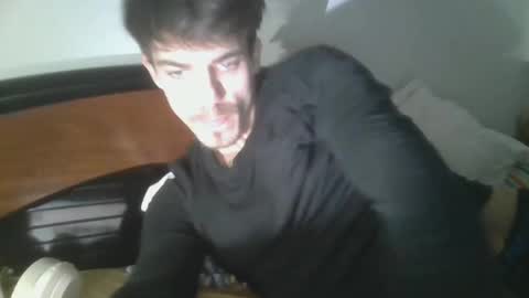 Snapshot of ipaulsoy chatting on February 26, 2025, 2:46 pm Paul online show from February 26, 2025, 2:46 pm