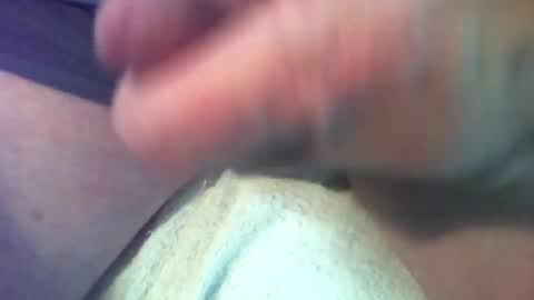 ipuck55 online show from December 3, 2024, 9:01 pm