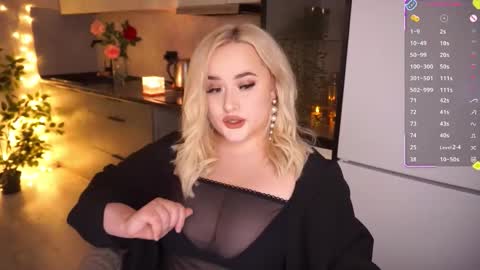 Irena Barr online show from January 17, 2026, 8:01 pm