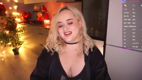 Irena Barr online show from February 9, 2026, 6:01 pm