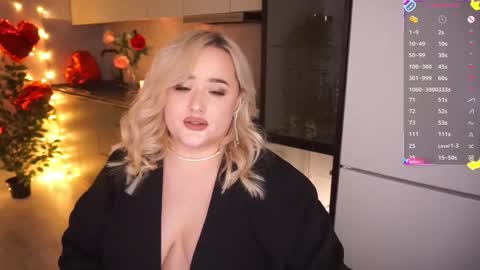 Irena Barr online show from February 25, 2026, 5:33 pm