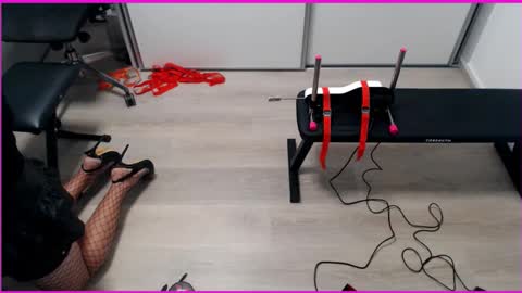 Snapshot of irenasub chatting on September 18, 2025, 9:44 am Irena online show from September 18, 2025, 9:44 am