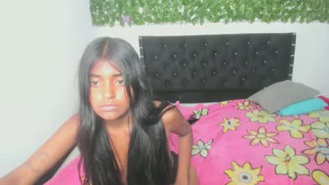 irene_hot10 online show from October 11, 2025, 2:48 pm