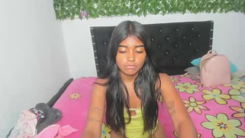 irene_hot10 online show from October 15, 2025, 2:17 pm