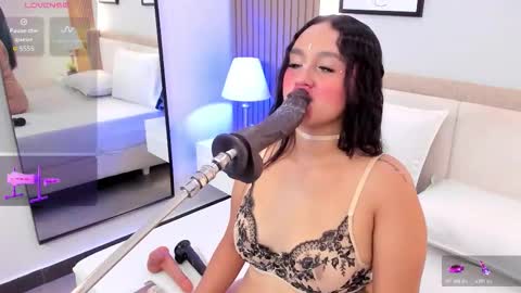 irene_lopes online show from February 26, 2026, 5:50 am