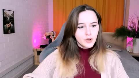 IreneBailey online show from November 19, 2025, 5:40 am