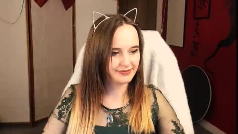 IreneBailey online show from December 19, 2025, 1:07 pm