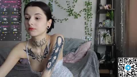 Grace online show from March 23, 2026, 6:17 am